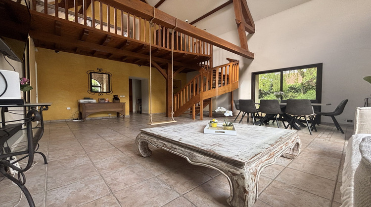 Ma-Cabane - Vente Maison Tigery, 144 m²