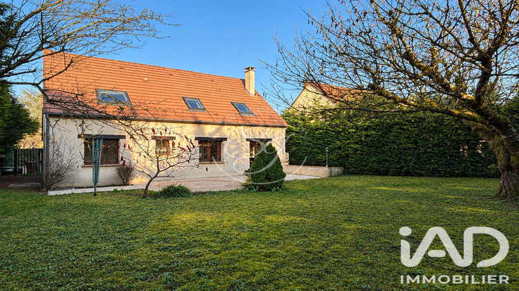 Ma-Cabane - Vente Maison Tigery, 113 m²