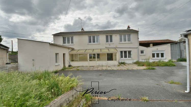 Ma-Cabane - Vente Maison TIGNE, 124 m²