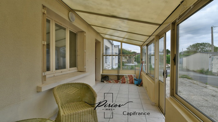 Ma-Cabane - Vente Maison TIGNE, 124 m²