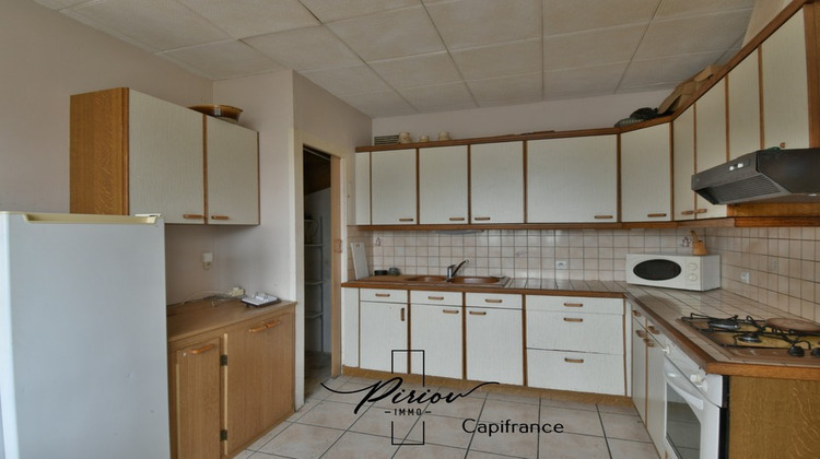 Ma-Cabane - Vente Maison TIGNE, 124 m²