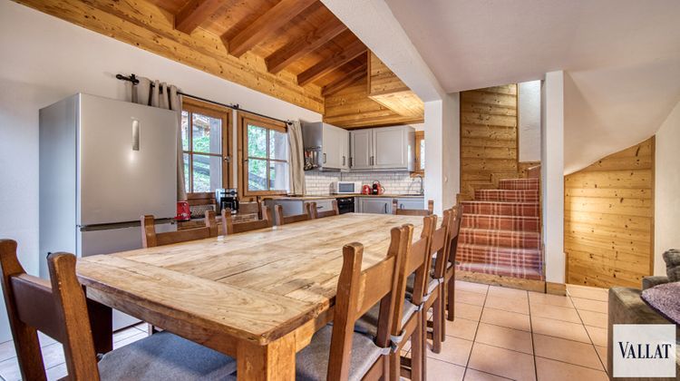 Ma-Cabane - Vente Maison TIGNES, 214 m²