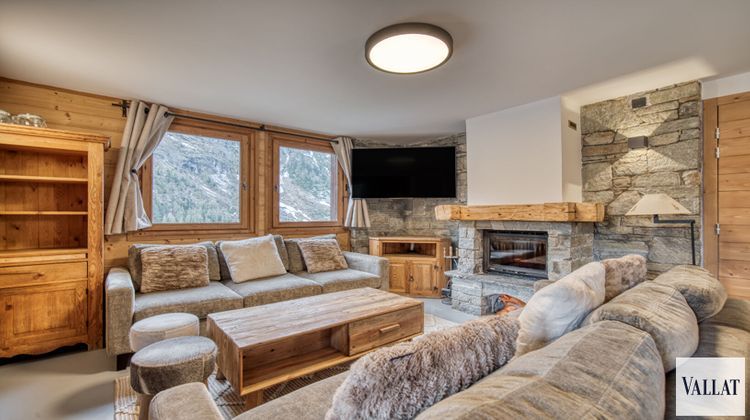 Ma-Cabane - Vente Maison TIGNES, 214 m²