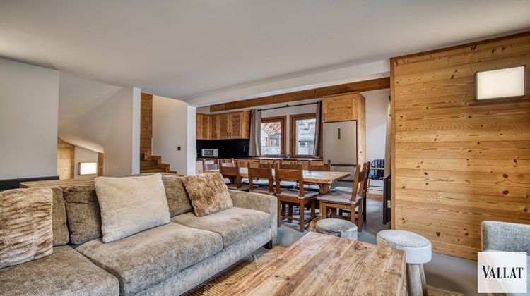 Ma-Cabane - Vente Maison TIGNES, 214 m²