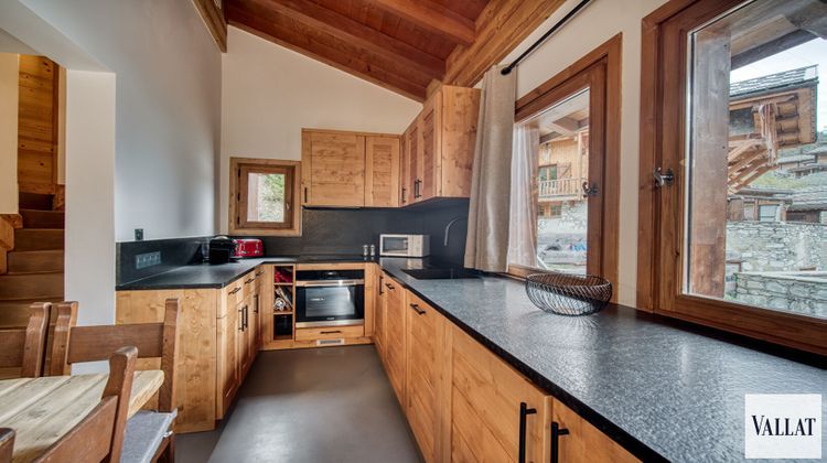 Ma-Cabane - Vente Maison TIGNES, 214 m²