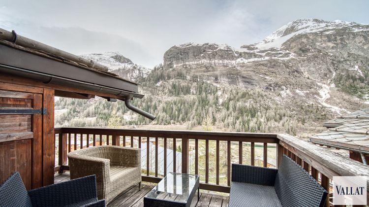 Ma-Cabane - Vente Maison TIGNES, 214 m²