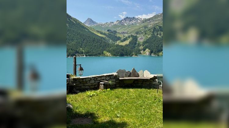 Ma-Cabane - Vente Maison TIGNES, 70 m²