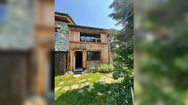 Ma-Cabane - Vente Maison TIGNES, 70 m²