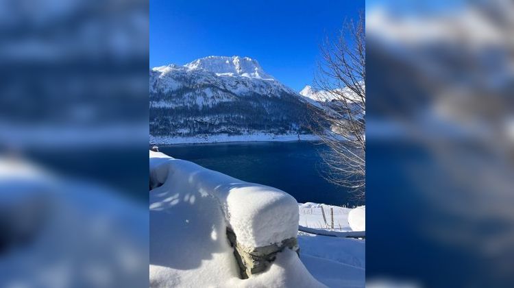 Ma-Cabane - Vente Maison TIGNES, 70 m²