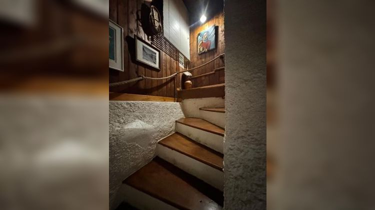 Ma-Cabane - Vente Maison TIGNES, 70 m²