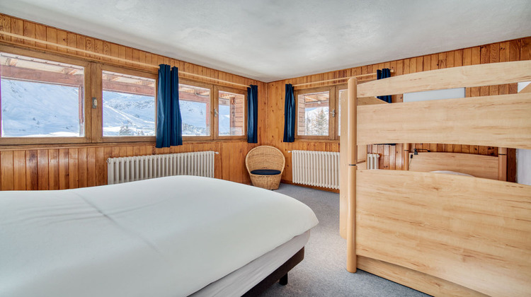 Ma-Cabane - Vente Maison TIGNES, 321 m²