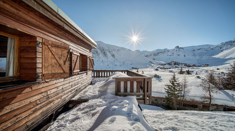 Ma-Cabane - Vente Maison TIGNES, 321 m²