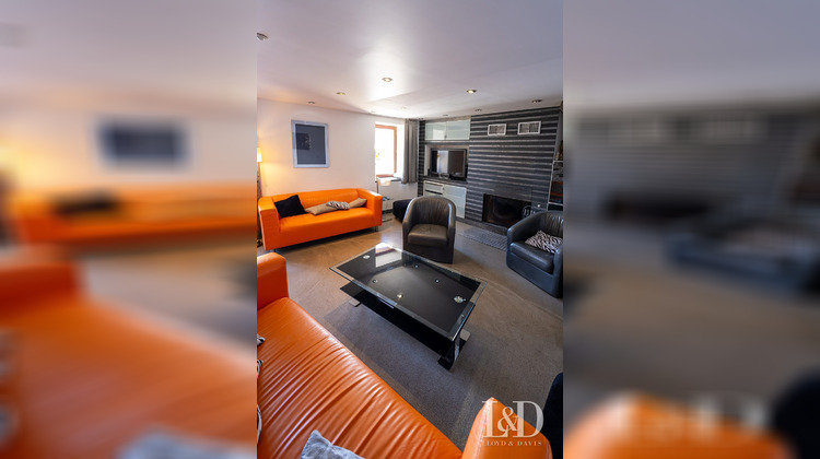 Ma-Cabane - Vente Maison Tignes, 150 m²