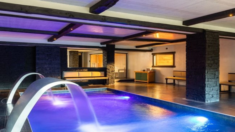 Ma-Cabane - Vente Maison TIGNES, 2808 m²