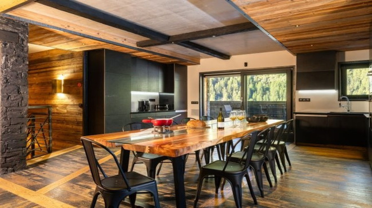 Ma-Cabane - Vente Maison TIGNES, 424 m²