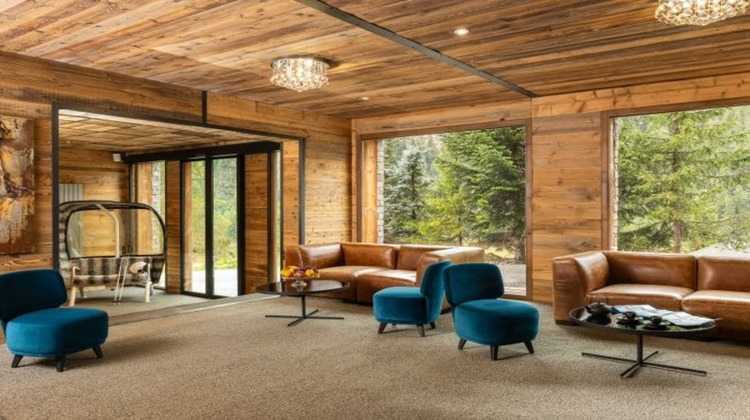 Ma-Cabane - Vente Maison TIGNES, 424 m²