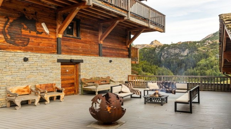 Ma-Cabane - Vente Maison TIGNES, 424 m²