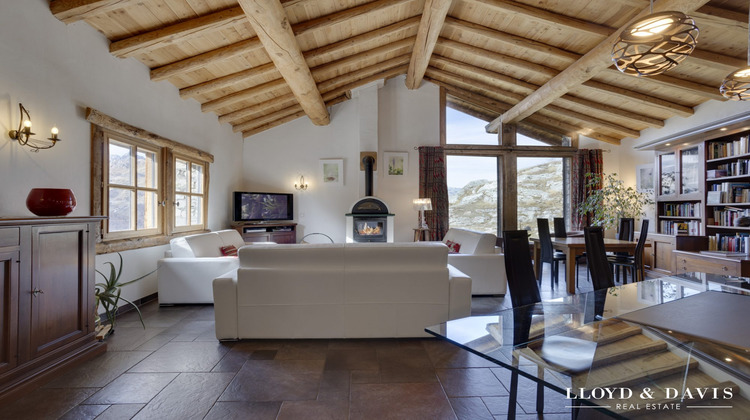 Ma-Cabane - Vente Maison Tignes, 210 m²