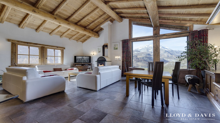 Ma-Cabane - Vente Maison Tignes, 210 m²