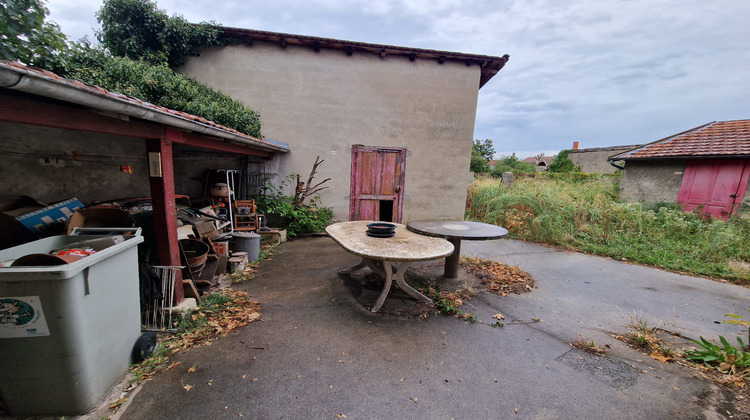 Ma-Cabane - Vente Maison Tignieu-Jameyzieu, 90 m²