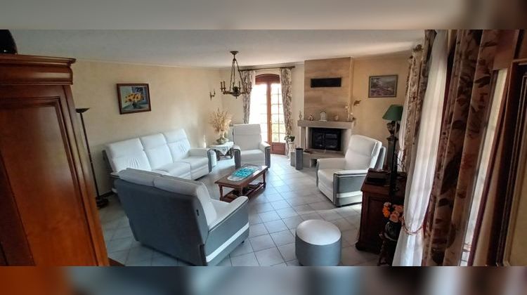 Ma-Cabane - Vente Maison Tignieu-Jameyzieu, 142 m²