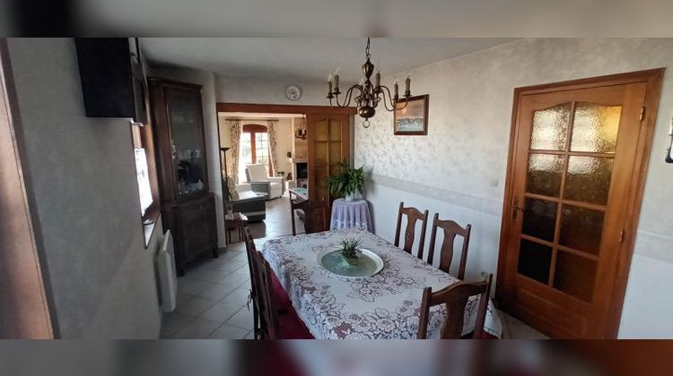 Ma-Cabane - Vente Maison Tignieu-Jameyzieu, 142 m²