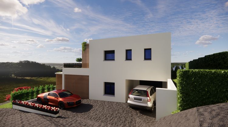 Ma-Cabane - Vente Maison Tignieu-Jameyzieu, 139 m²
