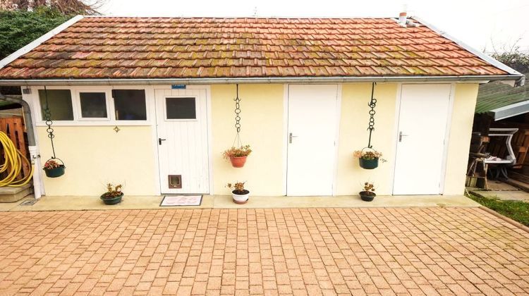 Ma-Cabane - Vente Maison Tignieu-Jameyzieu, 135 m²