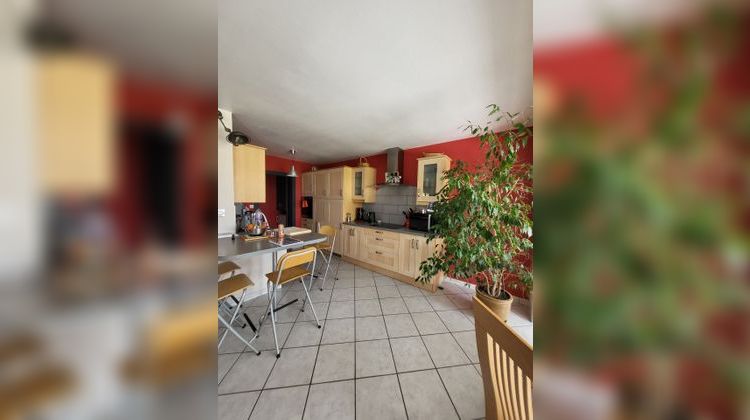 Ma-Cabane - Vente Maison Tignieu-Jameyzieu, 106 m²