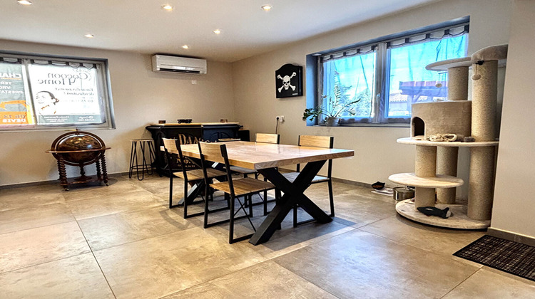 Ma-Cabane - Vente Maison TIGNIEU-JAMEYZIEU, 95 m²