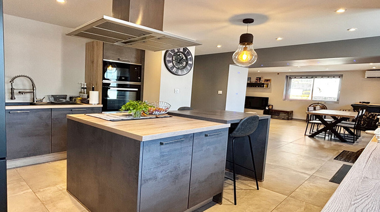 Ma-Cabane - Vente Maison TIGNIEU-JAMEYZIEU, 95 m²