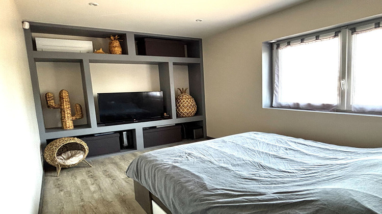 Ma-Cabane - Vente Maison TIGNIEU-JAMEYZIEU, 95 m²