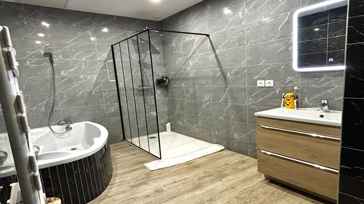 Ma-Cabane - Vente Maison TIGNIEU-JAMEYZIEU, 95 m²