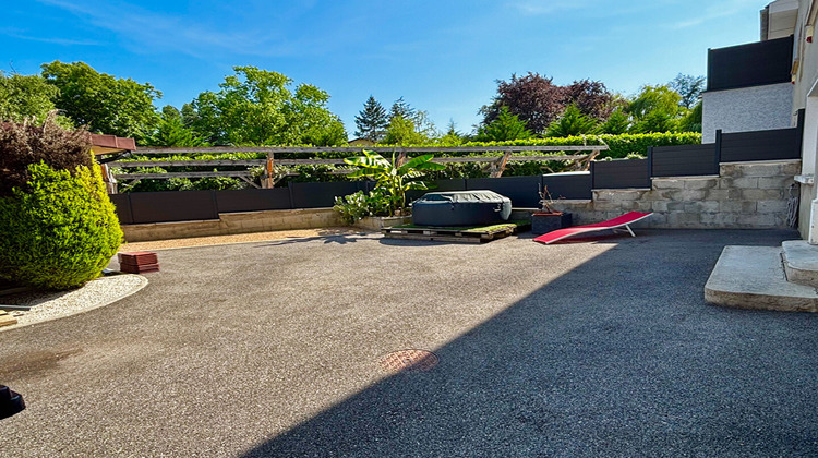 Ma-Cabane - Vente Maison TIGNIEU-JAMEYZIEU, 95 m²