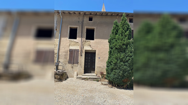 Ma-Cabane - Vente Maison Tignieu-Jameyzieu, 70 m²