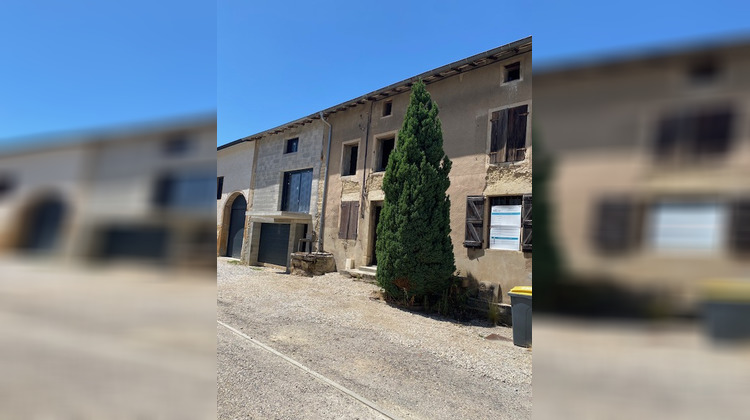 Ma-Cabane - Vente Maison Tignieu-Jameyzieu, 70 m²