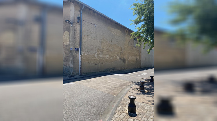 Ma-Cabane - Vente Maison Tignieu-Jameyzieu, 70 m²