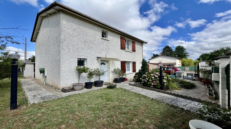 Ma-Cabane - Vente Maison Tignieu-Jameyzieu, 105 m²