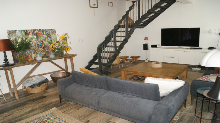 Ma-Cabane - Vente Maison Tignieu-Jameyzieu, 170 m²