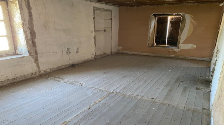 Ma-Cabane - Vente Maison Tignieu-Jameyzieu, 45 m²