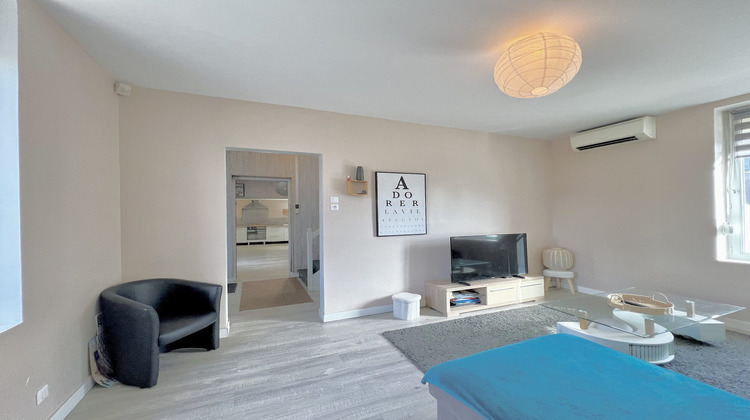 Ma-Cabane - Vente Maison Tignieu-Jameyzieu, 135 m²