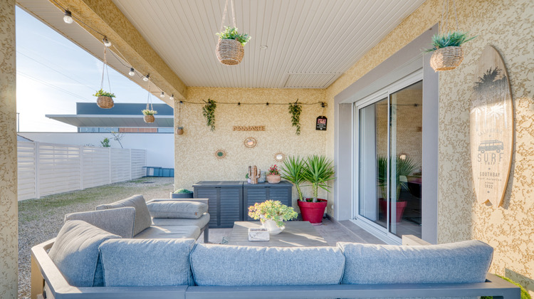 Ma-Cabane - Vente Maison Tignieu-Jameyzieu, 103 m²