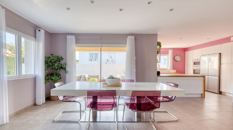 Ma-Cabane - Vente Maison Tignieu-Jameyzieu, 103 m²