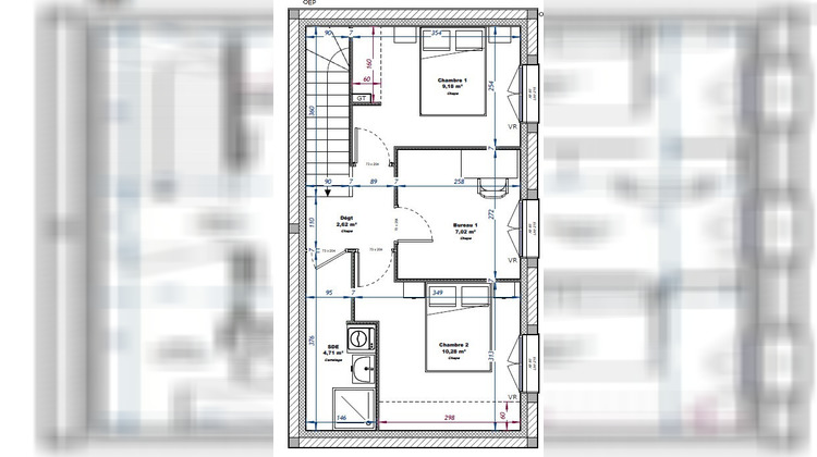 Ma-Cabane - Vente Maison Tignieu-Jameyzieu, 70 m²