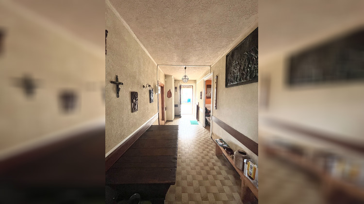 Ma-Cabane - Vente Maison TIGNIEU-JAMEYZIEU, 268 m²