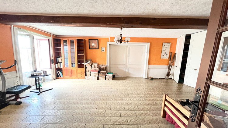 Ma-Cabane - Vente Maison TIGNIEU-JAMEYZIEU, 268 m²