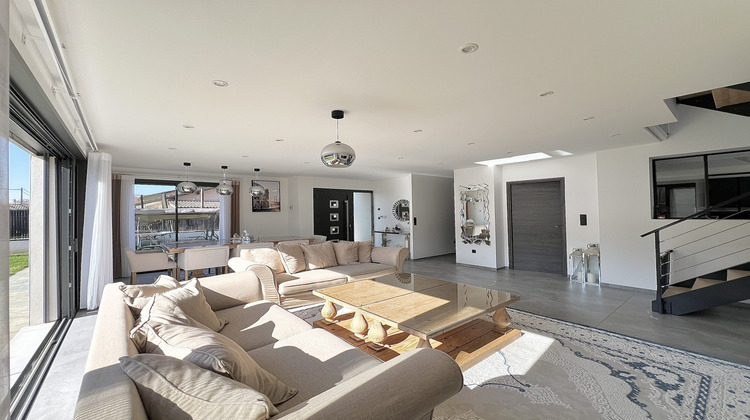 Ma-Cabane - Vente Maison Tignieu-Jameyzieu, 156 m²