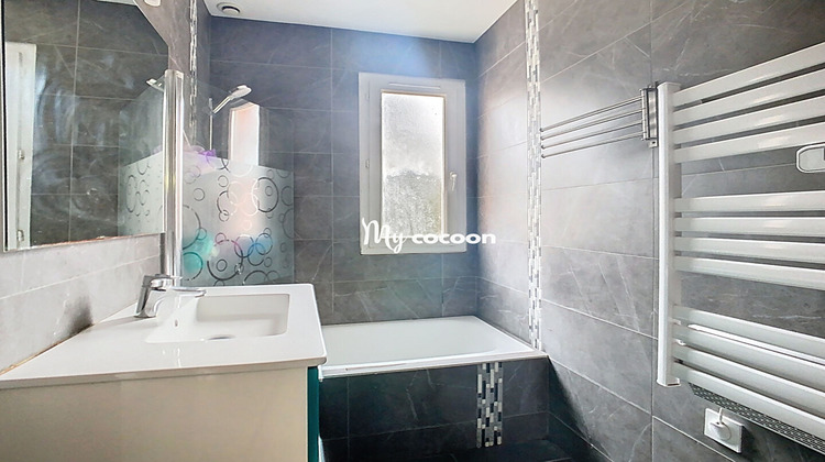 Ma-Cabane - Vente Maison TIGNIEU-JAMEYZIEU, 90 m²