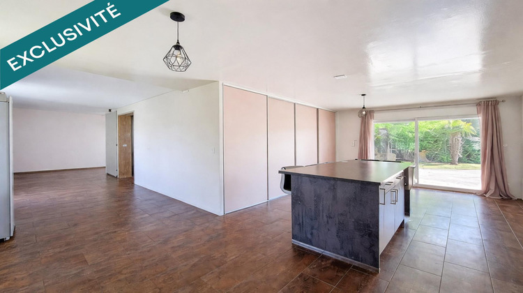 Ma-Cabane - Vente Maison Tignieu-Jameyzieu, 157 m²