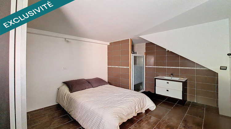 Ma-Cabane - Vente Maison Tignieu-Jameyzieu, 157 m²